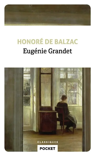 Eugénie Grandet