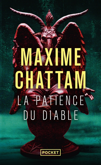 La patience du diable : roman