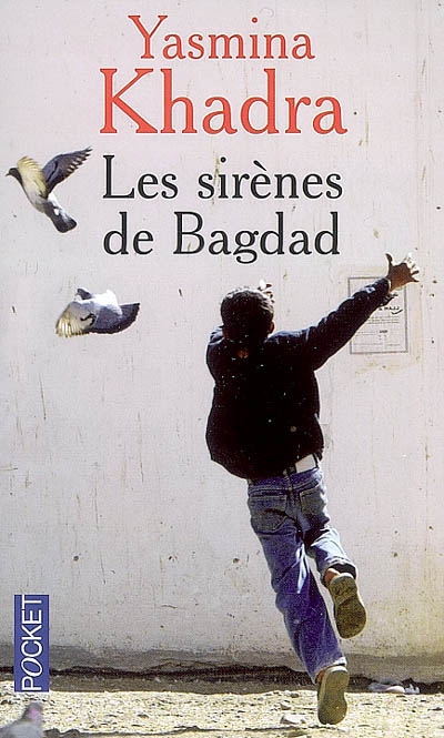 Les sirènes de Bagdad