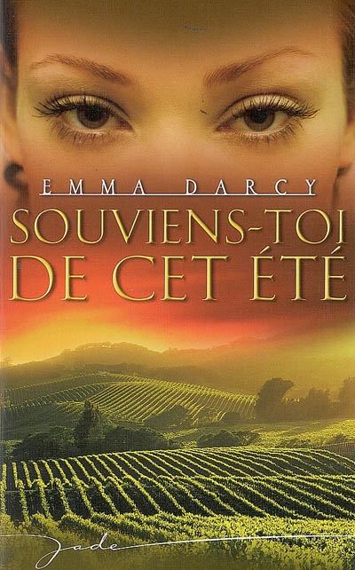 Souviens-toi de cet été