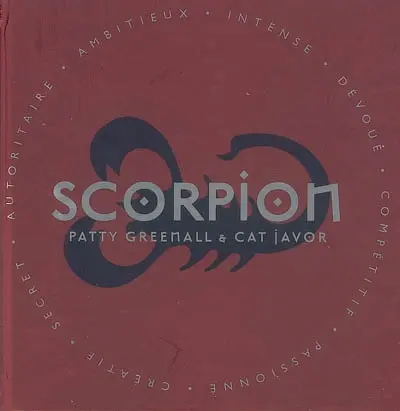 Scorpion, 24 octobre-22 novembre