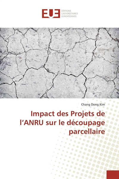Impact des projets de...