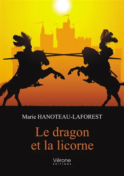 Le dragon et la licorne