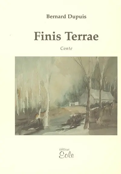 Finis terrae : conte