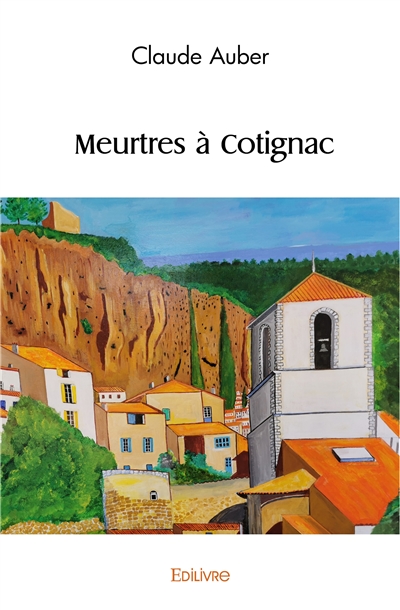 Meurtres à cotignac