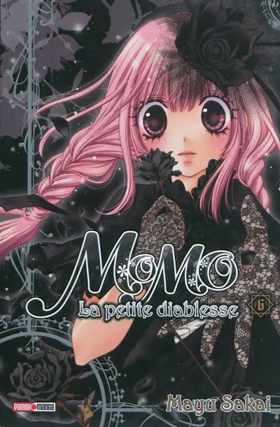 Momo : la petite diablesse. Vol. 6
