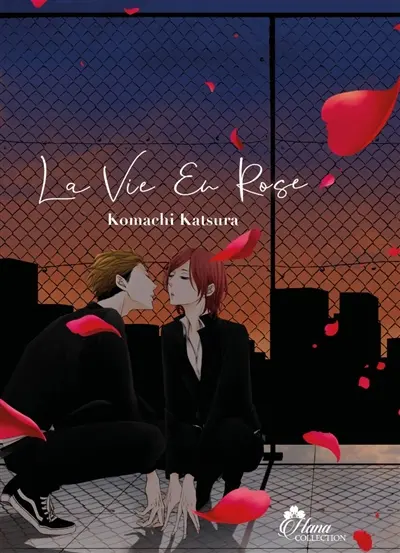 La vie en rose. Vol. 1