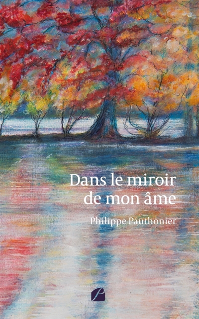 Dans le miroir de mon âme