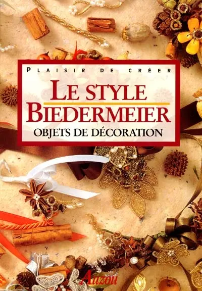 Le style Biedermeier