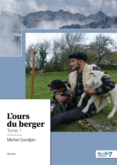 L'ours du berger