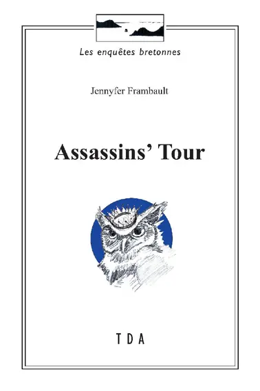 Assassins' tour