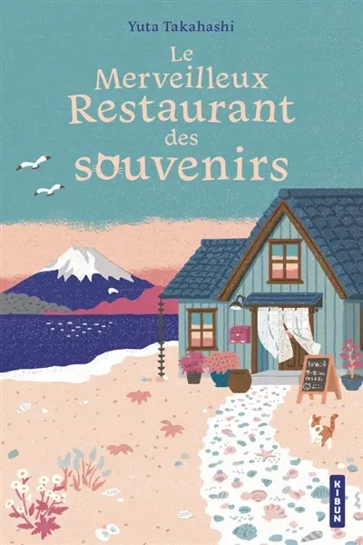 Le merveilleux restaurant des souvenirs