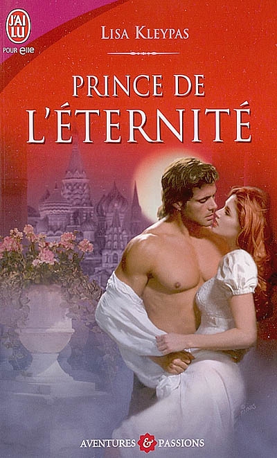 Prince de l'éternité