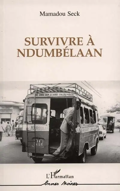 Survivre à Ndumbélaan
