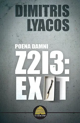 Poena damni. Z213 : exit
