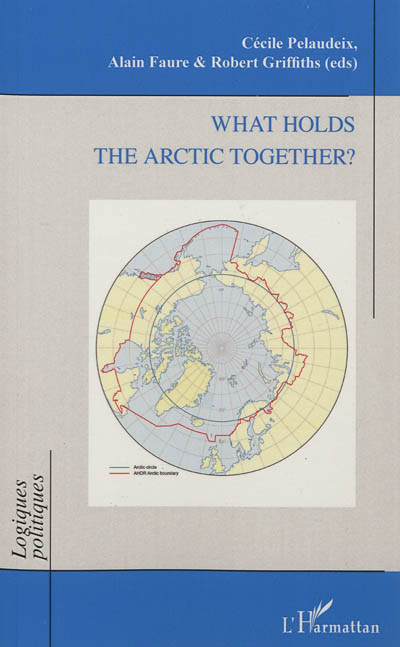 What holds the Arctic together ?
