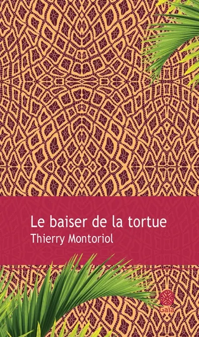 Le baiser de la tortue