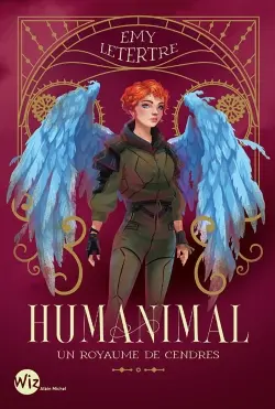 Humanimal. Vol. 2. La prophétie oubliée