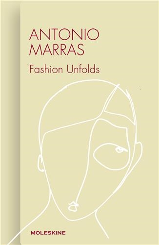 Antonio Marras Fashion Unfolds