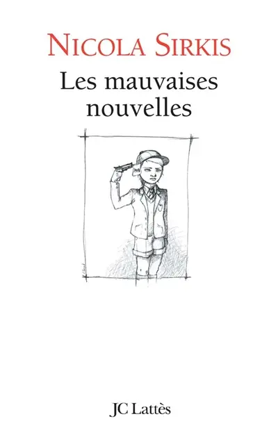 Les mauvaises nouvelles