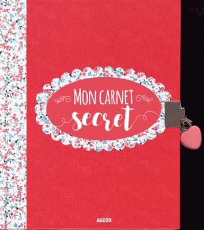 Mon carnet secret