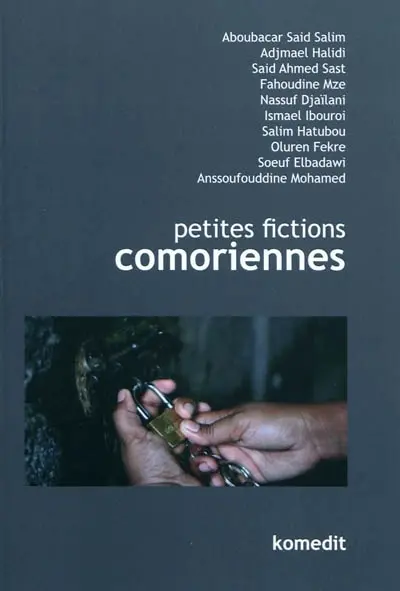 Petites fictions comoriennes
