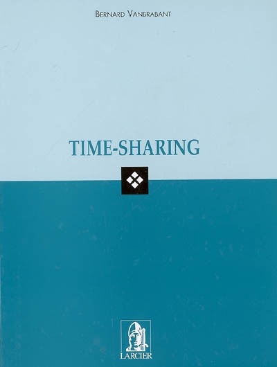 Time-sharing