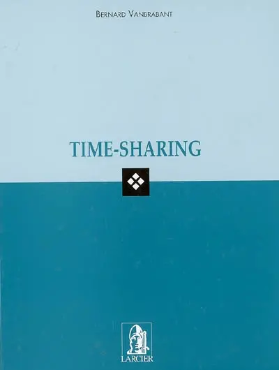 Time-sharing