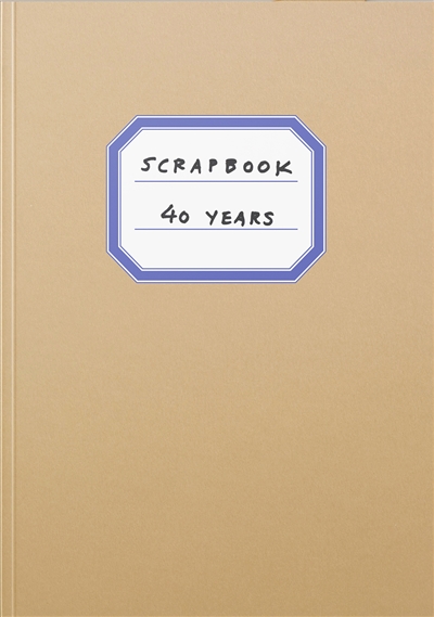 Scrapbook : 40 ans de Light Cone