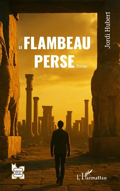 Le flambeau perse