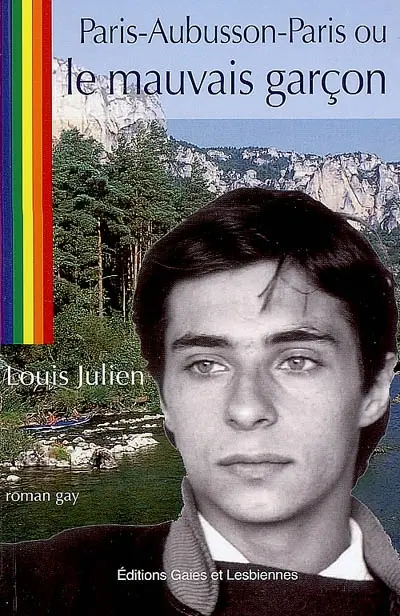 Paris-Aubusson-Paris ou Le mauvais garçon