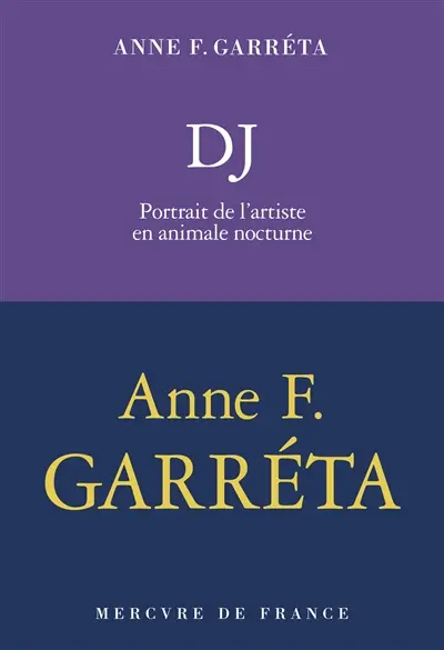 DJ : portrait de l'artiste en animale nocturne