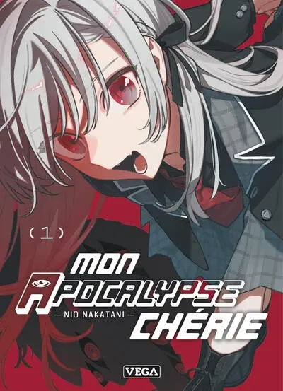 Mon apocalypse chérie. Vol. 1