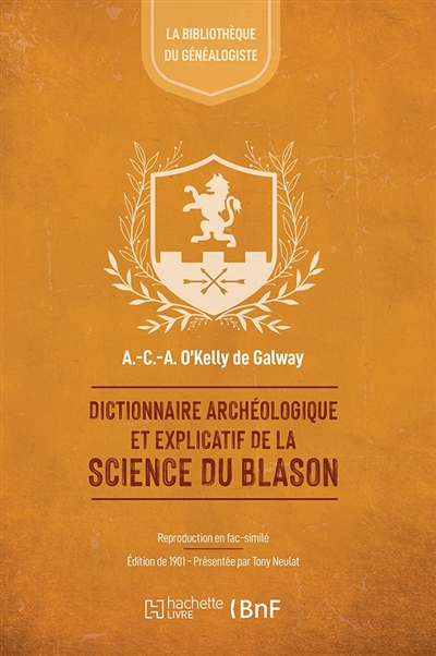 Dictionnaire archéologique...