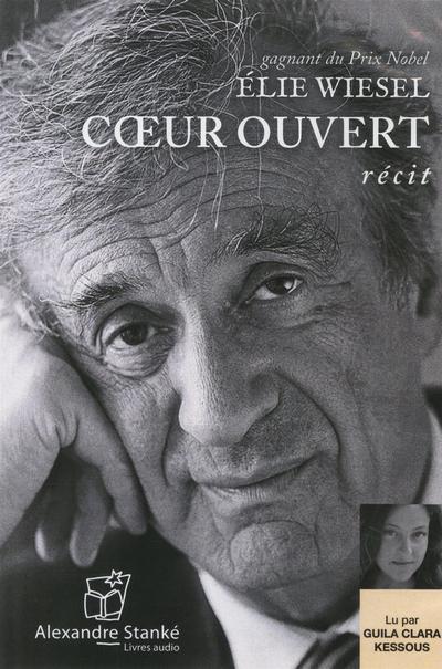 Coeur ouvert