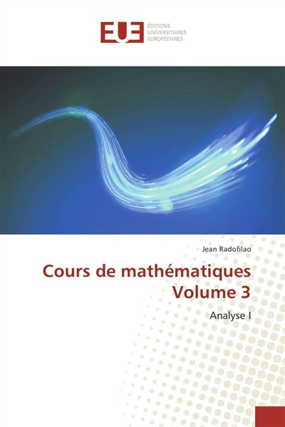 Cours de mathématiques...