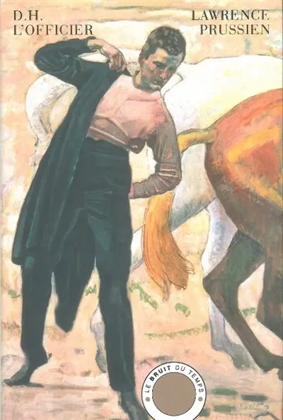 Nouvelles complètes. Vol. 2. L'officier prussien : et autres nouvelles