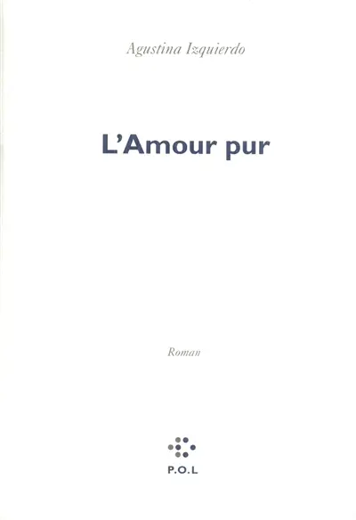 L'Amour pur
