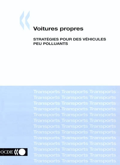 Voitures propres : stratégies pour des véhicules peu polluants