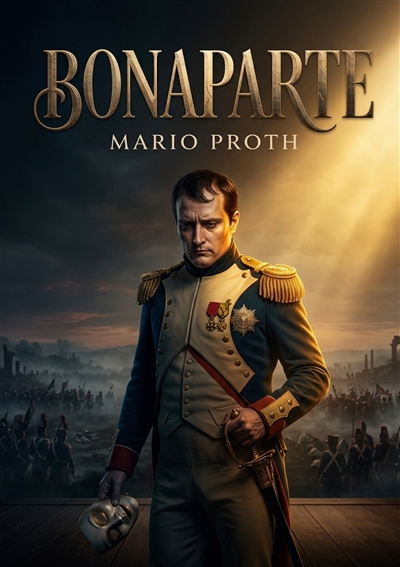 Bonaparte : Une analyse...