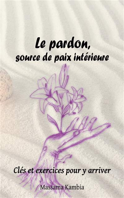 Le pardon, source de paix...