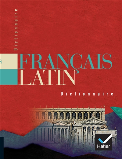 Dictionnaire français-latin