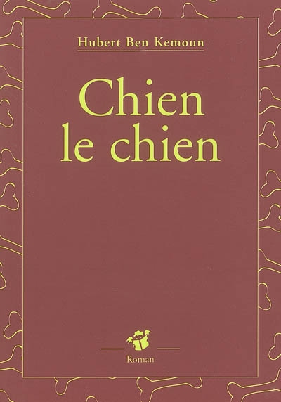 Chien le chien