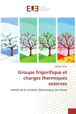 Groupe frigorifique et...