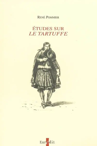 Etudes sur Le Tartuffe