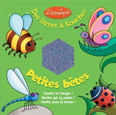 Petites bêtes
