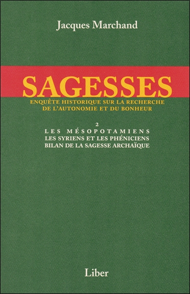 Les Mésopotamiens, les...