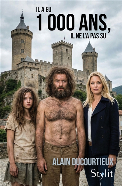 Il a eu 1 000 ans, il ne...