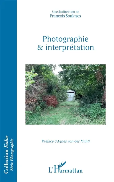 Photographie & interprétation