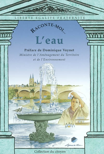 L'eau